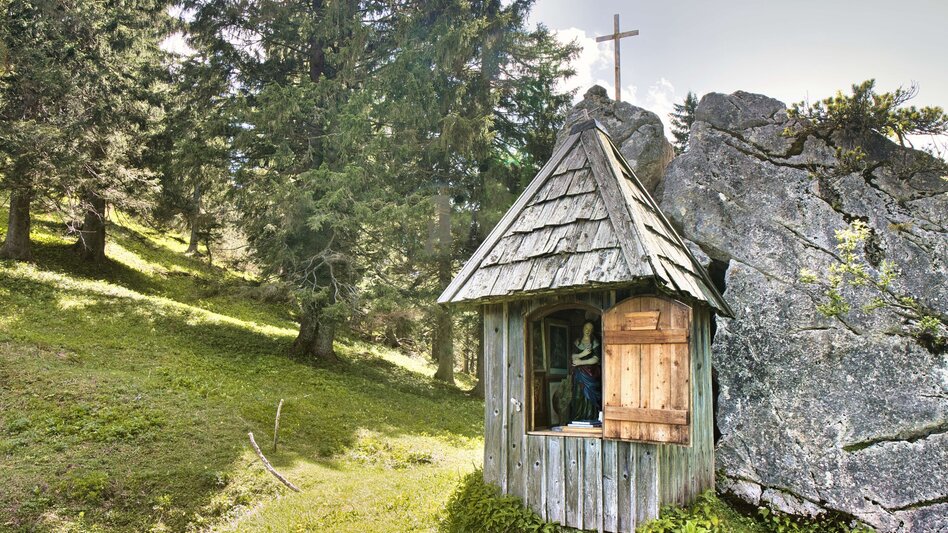 Wanderung Etappe 07 - Wasser: SIEBEN ELEMENTE - der Weg  - Touren-Impression #2.6