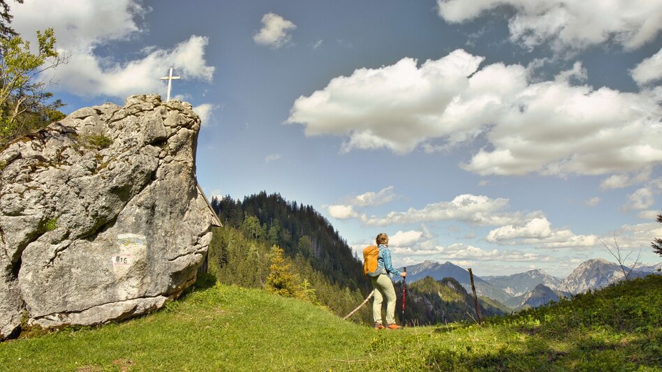 Wanderung Etappe 07 - Wasser: SIEBEN ELEMENTE - der Weg  - Touren-Impression #2.7