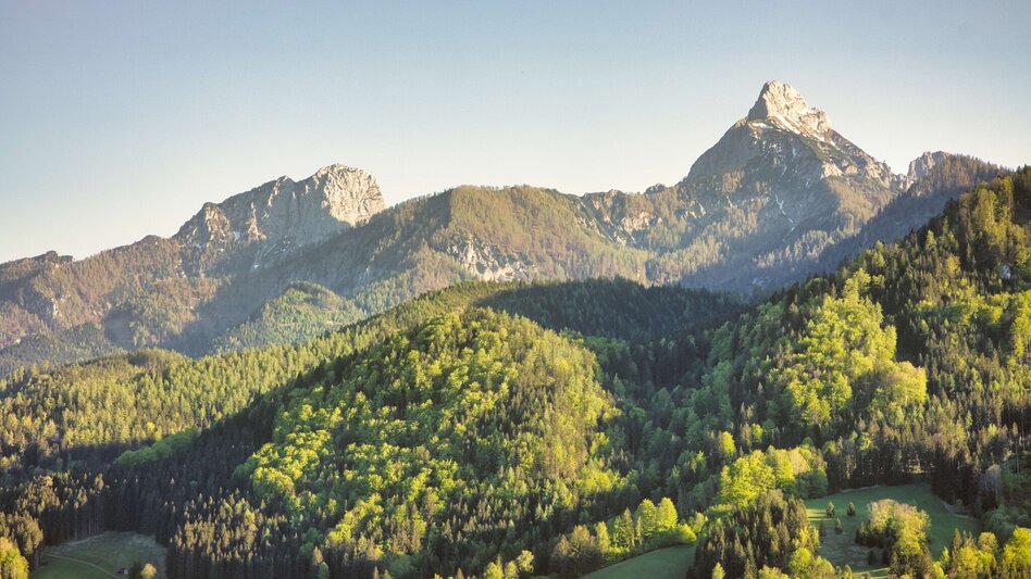 Wanderung Etappe 01 - Mensch: SIEBEN ELEMENTE - der Weg  - Touren-Impression #2.9
