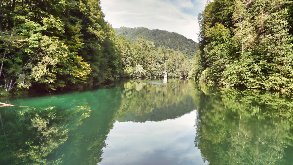 Wanderung Etappe 04 - Luft: SIEBEN ELEMENTE - der Weg  - Touren-Impression #2.1