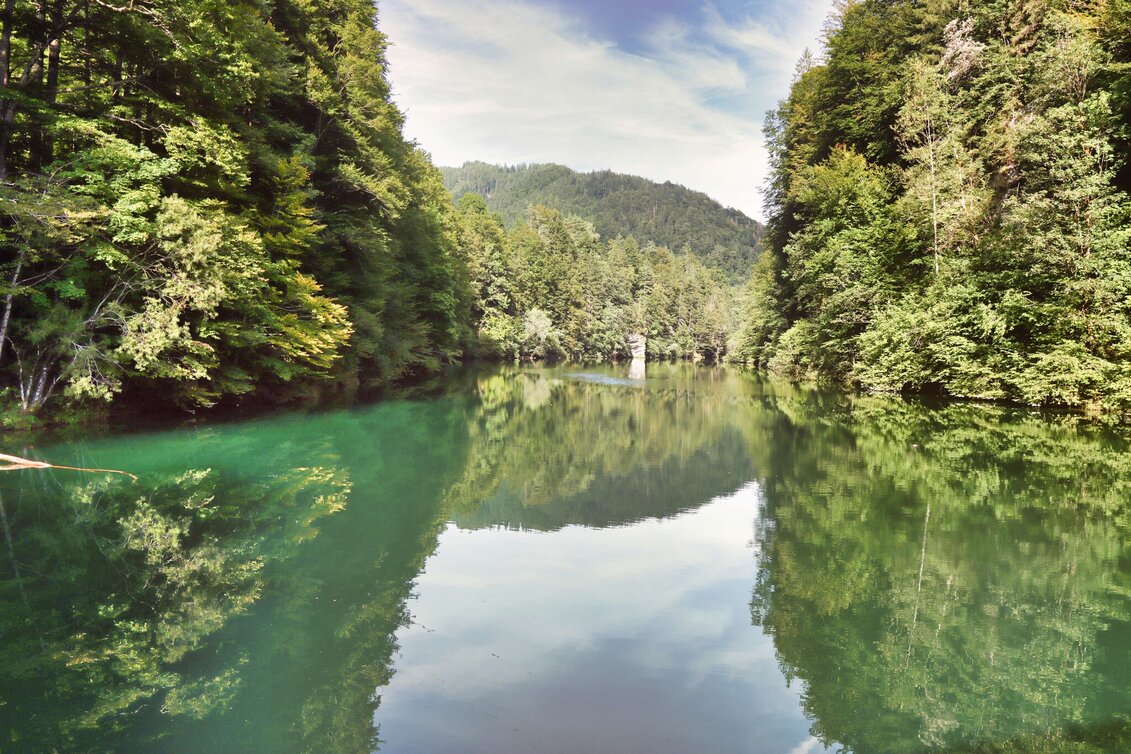 Wanderung Etappe 04 - Luft: SIEBEN ELEMENTE - der Weg  - Touren-Impression #1