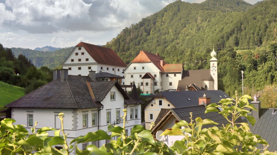 Wanderung Etappe 04 - Luft: SIEBEN ELEMENTE - der Weg  - Touren-Impression #2.3