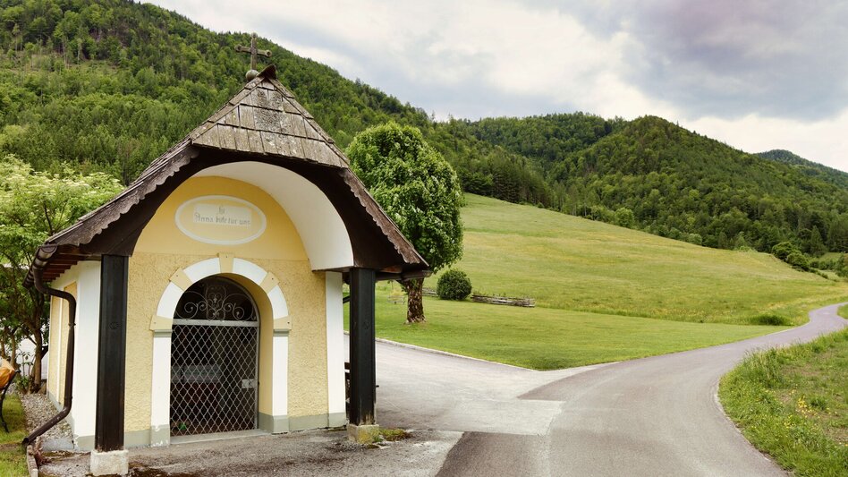 Wanderung Etappe 04 - Luft: SIEBEN ELEMENTE - der Weg  - Touren-Impression #2.4