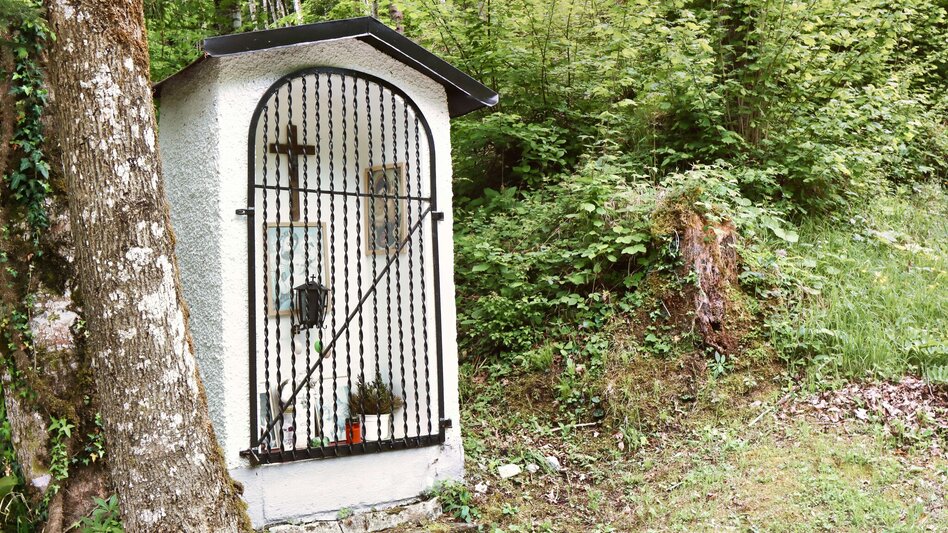 Wanderung Etappe 04 - Luft: SIEBEN ELEMENTE - der Weg  - Touren-Impression #2.8