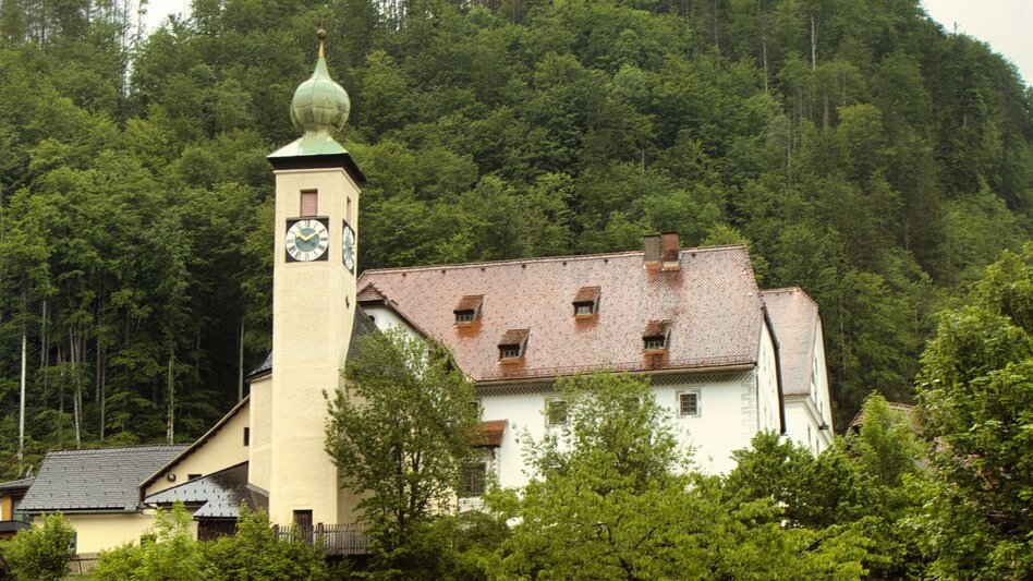 Wanderung Etappe 05 - Feuer: SIEBEN ELEMENTE - der Weg - Touren-Impression #2.2
