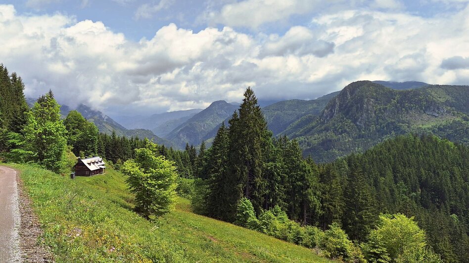 Wanderung Etappe 05 - Feuer: SIEBEN ELEMENTE - der Weg - Touren-Impression #2.3
