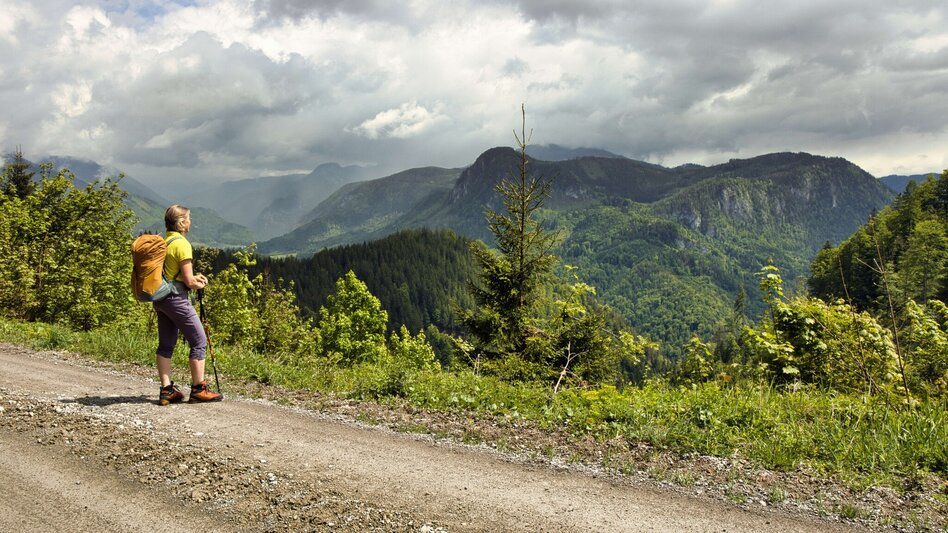 Wanderung Etappe 05 - Feuer: SIEBEN ELEMENTE - der Weg - Touren-Impression #2.4