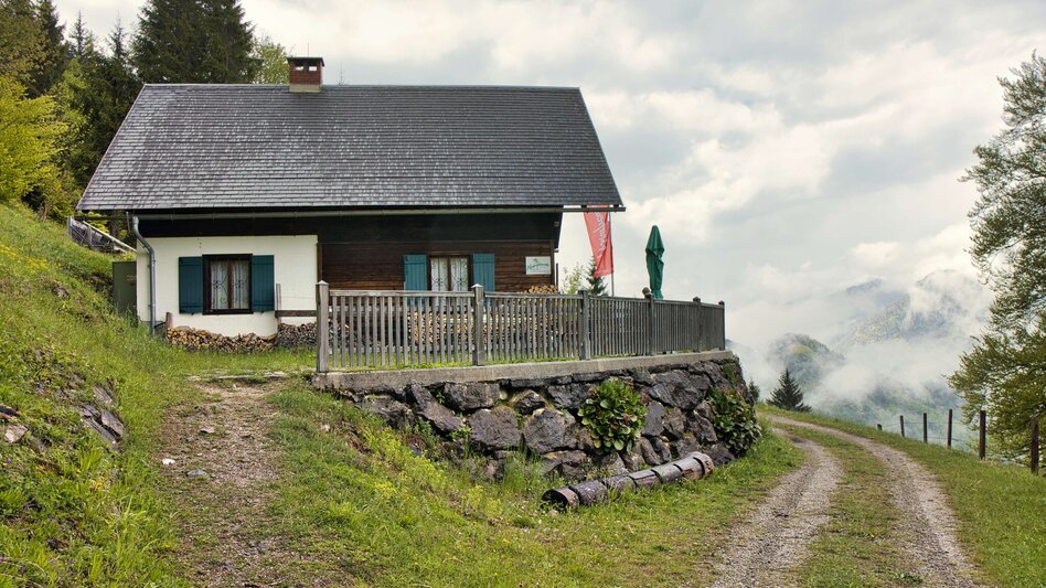 Wanderung Etappe 05 - Feuer: SIEBEN ELEMENTE - der Weg - Touren-Impression #2.6