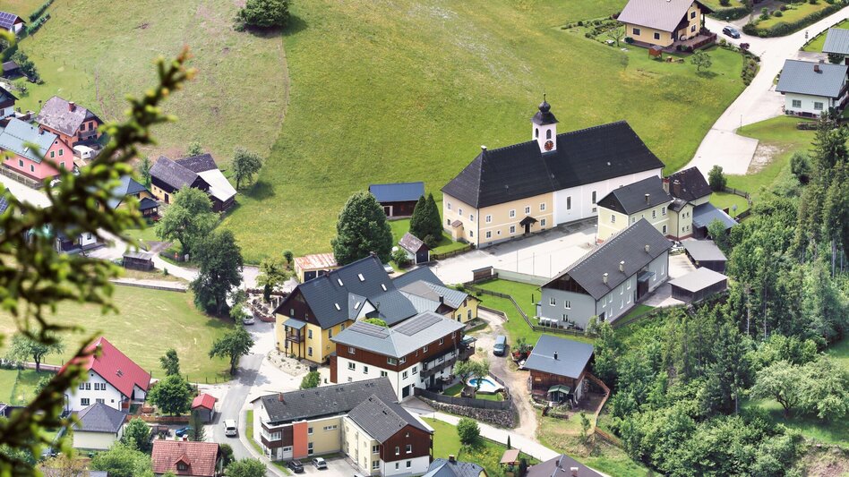 Wanderung Etappe 06 - Erde: SIEBEN ELEMENTE  - der Weg  - Touren-Impression #2.7