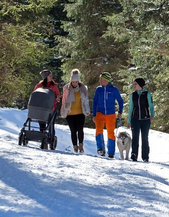 Herbert Raffalt | © Erlebnisregion Murtal