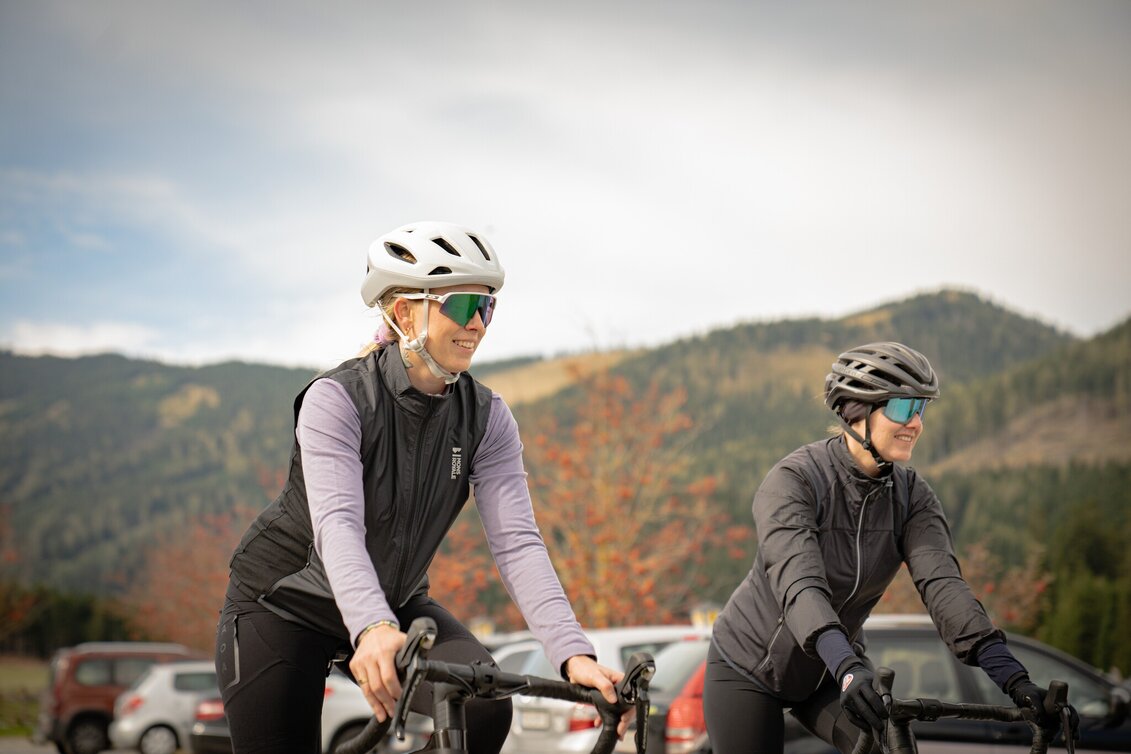 Road Cycling Road bike circuit, Rohrbach an der Lafnitz  - Touren-Impression #1