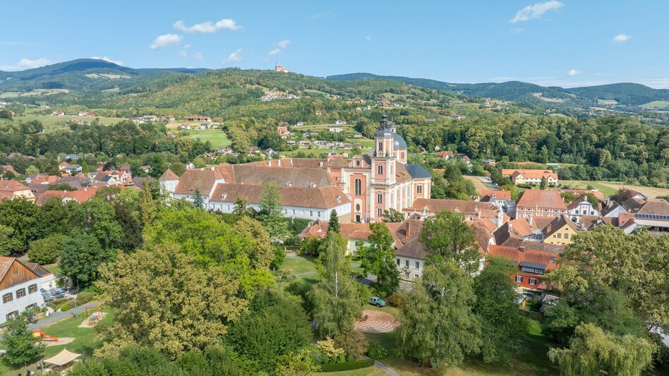 Road Cycling Road bike circuit, Rohrbach an der Lafnitz  - Touren-Impression #2.7 | © Helmut Schweighofer