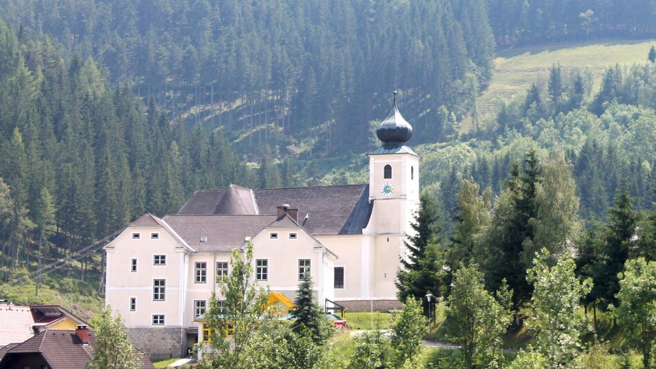 Road Cycling Alpl & Schanzsattel loop, Ratten - Touren-Impression #2.6 | © Oststeiermark Tourismus
