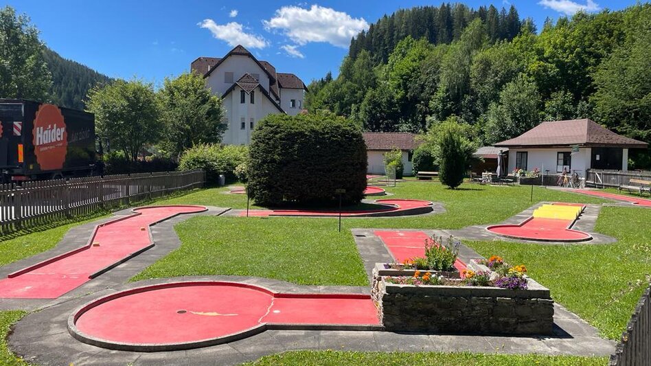 Road Cycling Alpl & Schanzsattel loop, Ratten - Touren-Impression #2.8 | © Tourismusverband Oststeiermark