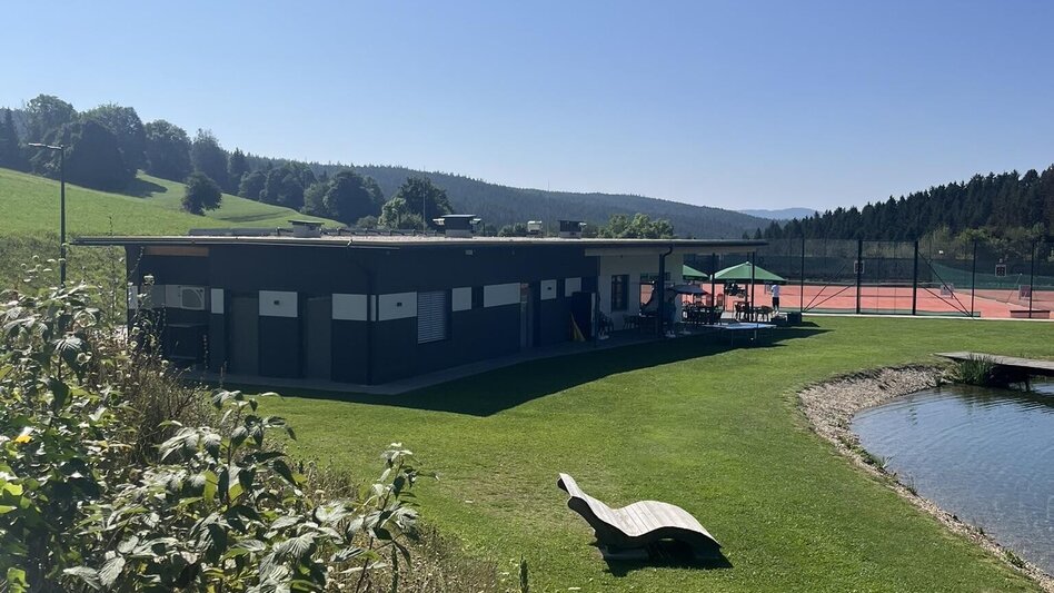 Road Cycling Alpl & Schanzsattel loop, Ratten - Touren-Impression #2.11 | © Gemeinde Fischbach