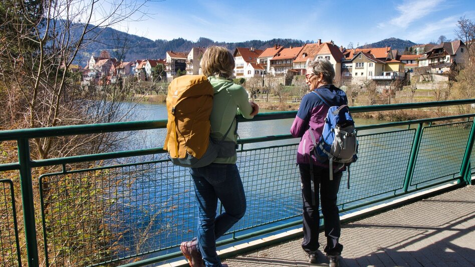 Wanderung Rundweg 4 - Laas  (Frohnleiten in Bewegung) - Touren-Impression #2.1 | © Weges OG
