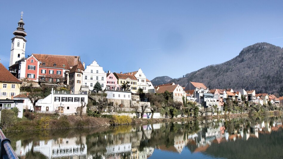 Wanderung Rundweg 4 - Laas  (Frohnleiten in Bewegung) - Touren-Impression #2.4 | © Weges OG