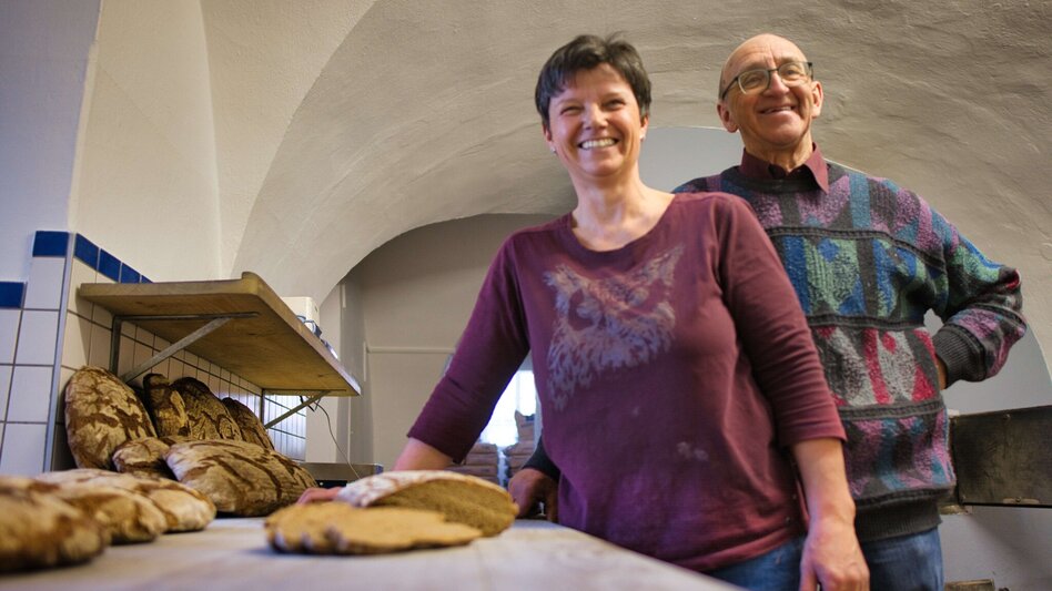 Wanderung Rundweg 4 - Laas  (Frohnleiten in Bewegung) - Touren-Impression #2.6 | © Weges OG
