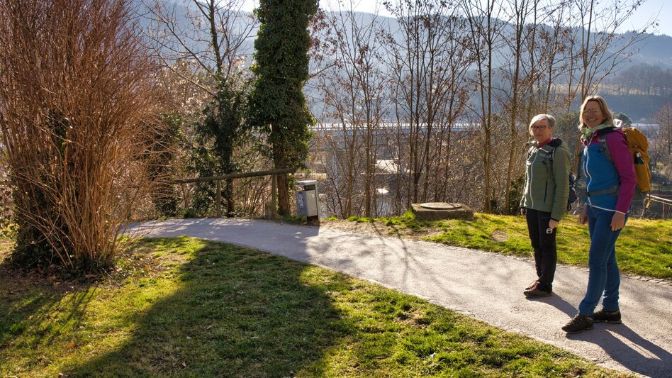 Wanderung Rundweg 7  - Schlöglmoar  (Frohnleiten in Bewegung) - Touren-Impression #2.6 | © Weges OG