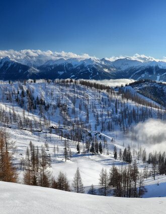 Tourismusverband Schladming-Dachstein | © Erlebnisregion Schladming-Dachstein