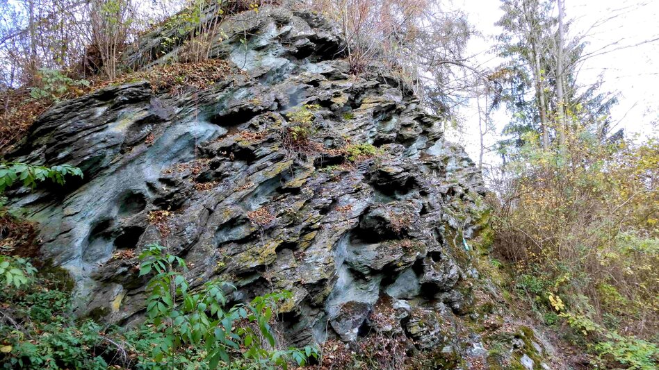 Themen- und Lehrpfad Sagenhafte Landschaften | Kelten, Kult und Kirchen - Touren-Impression #2.4 | © TVB Murau