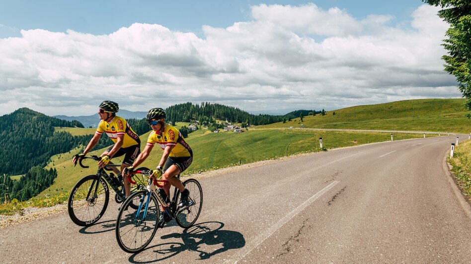 Road Cycling Pöllau – Teichalm Loop - Touren-Impression #2.1