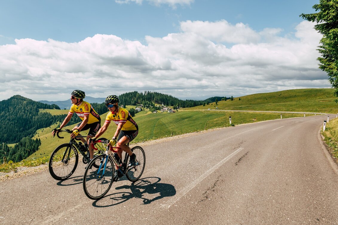 Road Cycling Pöllau – Teichalm Loop - Touren-Impression #1