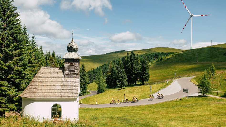 Road Cycling Pöllau – Teichalm Loop - Touren-Impression #2.2