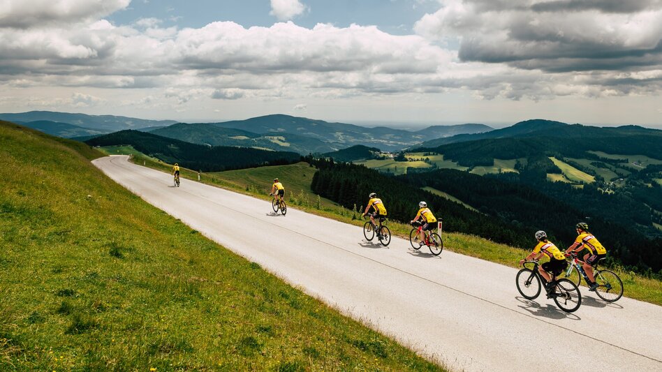 Road Cycling Pöllau – Teichalm Loop - Touren-Impression #2.5