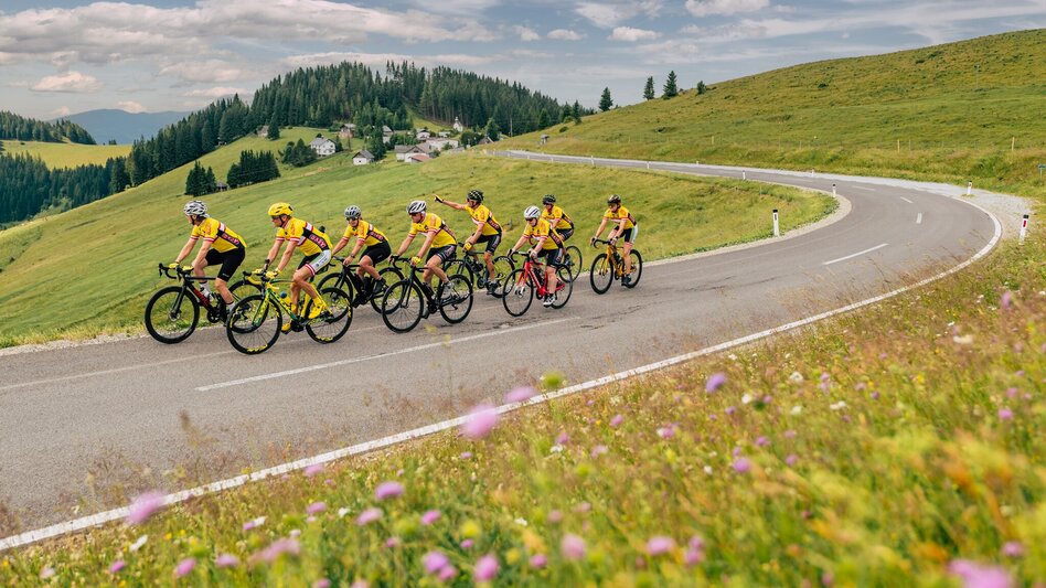 Road Cycling Pöllau – Teichalm Loop - Touren-Impression #2.7