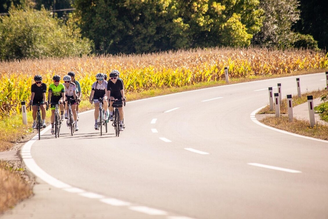 Road Cycling Hartberg - Bad Waltersdorf - Touren-Impression #1 | © Tourismusverband Oststeiermark