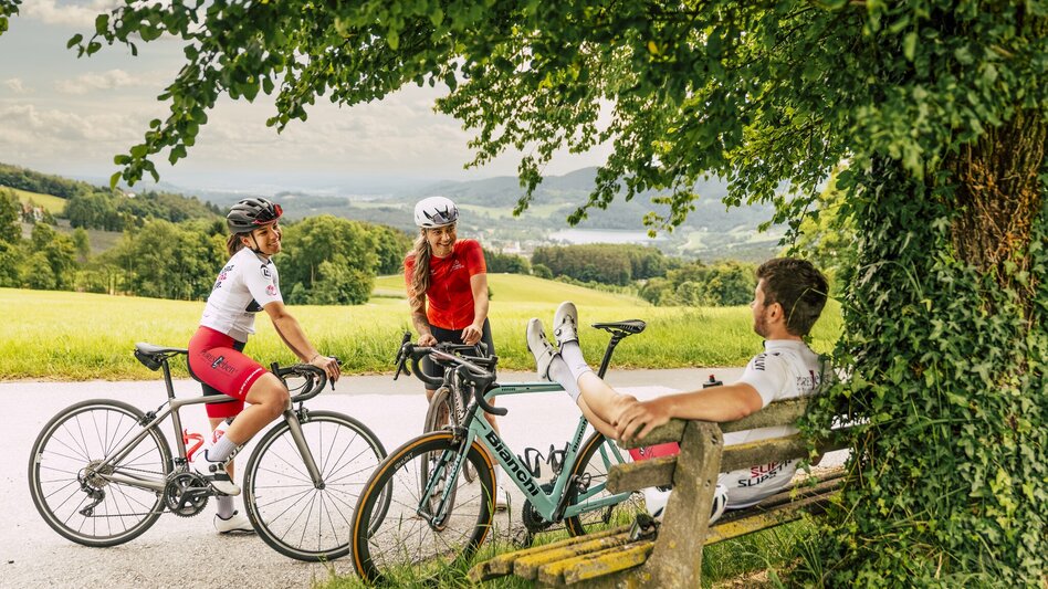 Road Cycling Road bike tour Upper Feistritz Valley - Touren-Impression #2.3