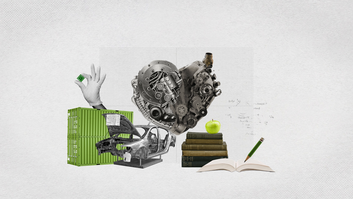 Dachmarke - Steiermark