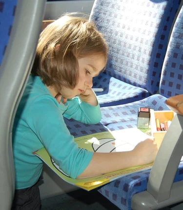 Archivnummer: DB10633 | © Deutsche Bahn AG | Stefan Klink