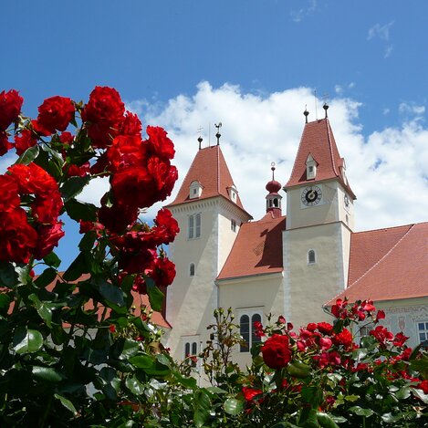 Stift Vorau  | © Stift Vorau | Manfred Glössl | © Stift Vorau