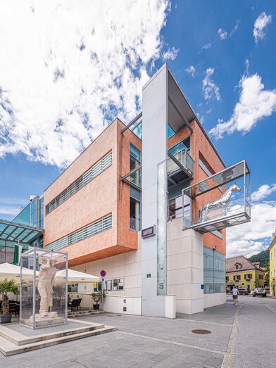 © Die Abbilderei  Sajovic&Scherr GesbR | Die Abbilderei