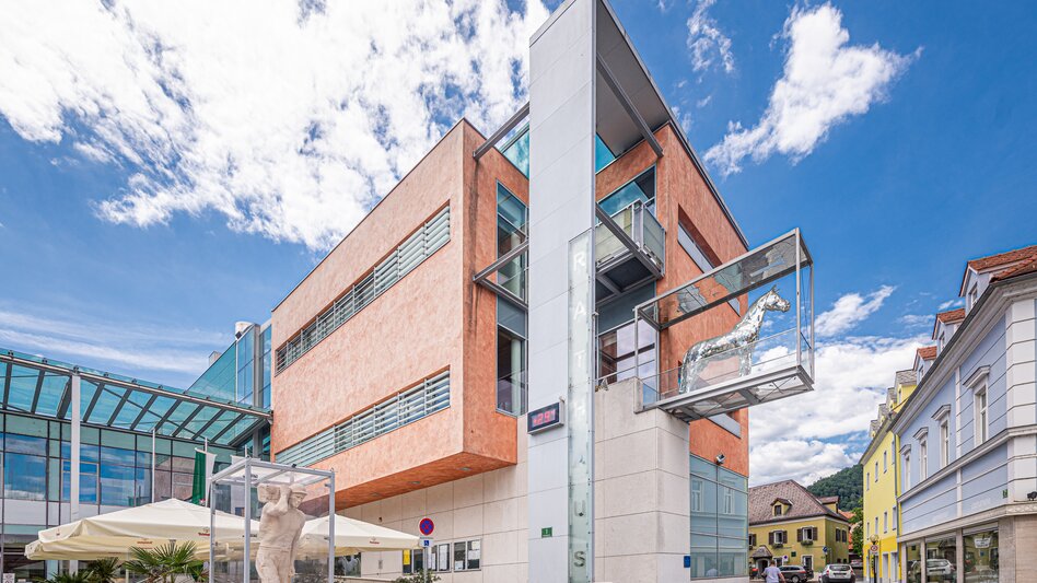 Köflach - Impression #2.1