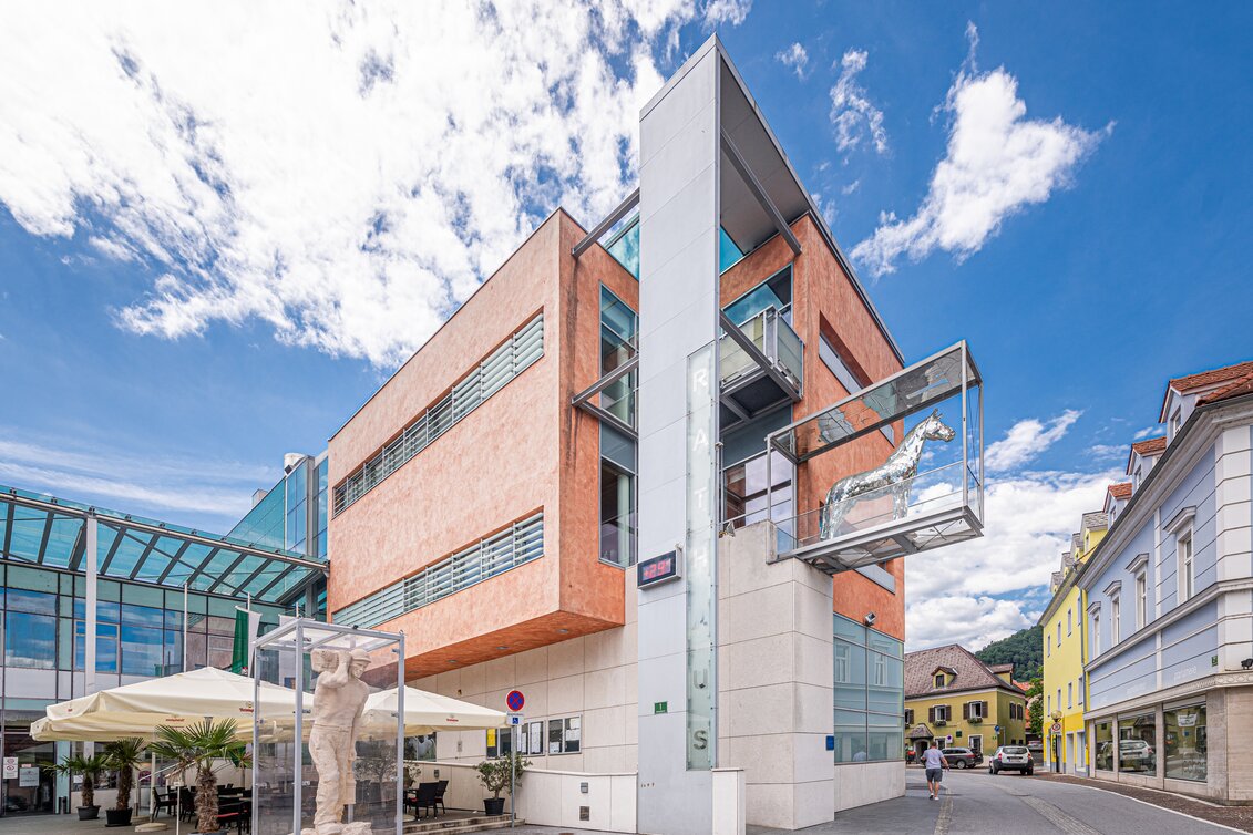 Köflach - Impression #1