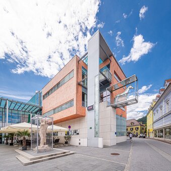 © Die Abbilderei  Sajovic&Scherr GesbR | Die Abbilderei