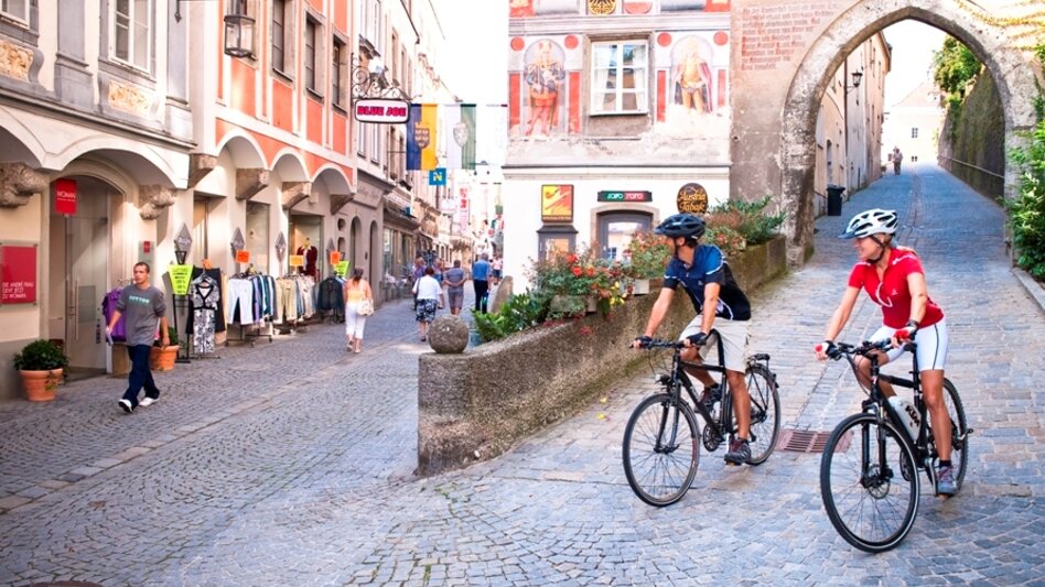 Steyr - Impression #2.1