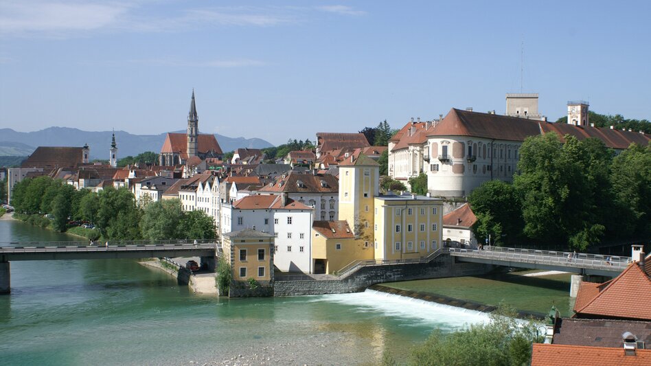 Steyr - Impression #2.3