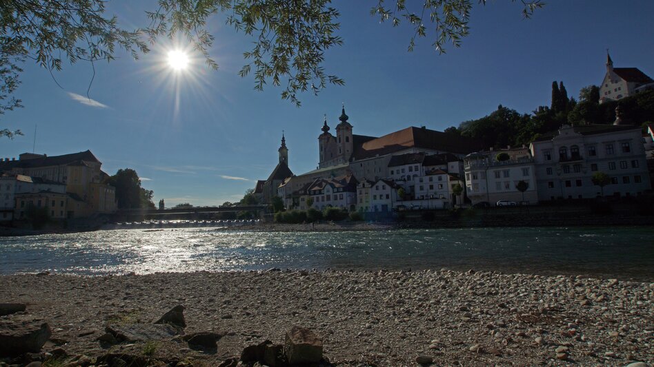 Steyr - Impression #2.8