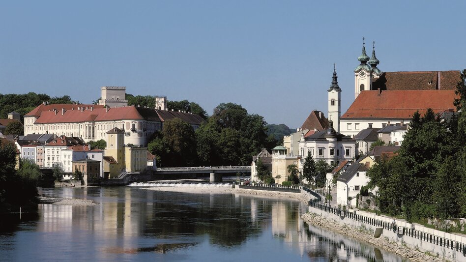 Steyr - Impression #2.9