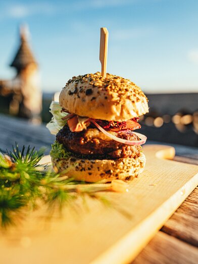 Almkulinarik by Richard Rauch | © Schladming-Dachstein | Christine Höflehner | © Schladming-Dachstein