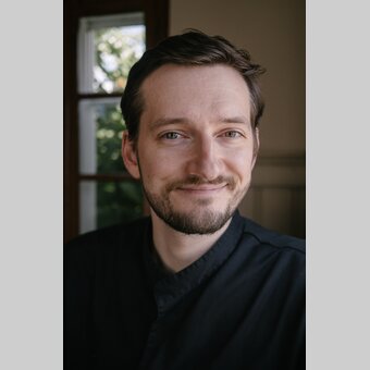 Christoph Mandl | © SAZIANI Restaurant & Hotel | Zanshin Kuge