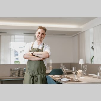 Florian Wörgötter | © Restaurant Wörgötter | Abbilderei