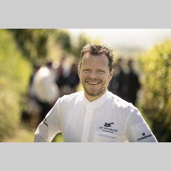 Gerhard Fuchs | © Weinbank | Christian Jungwirth