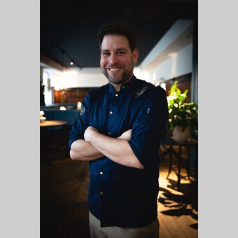 Manuel Liepert | © STG | Jesse Streibl