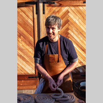 Norbert Thaller | © Gasthaus Thaller | JTK