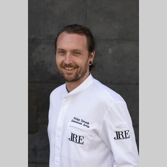 Philipp Dyczek | © ART RedaktionsTeam | Joerg Lehmann